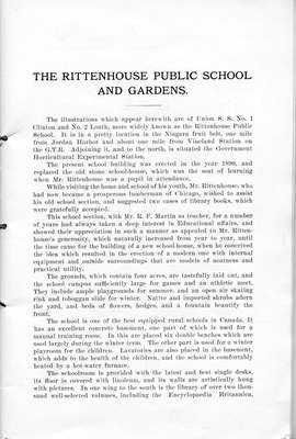 Rittenhouse School and Garden - Pg 17