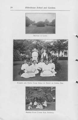 Rittenhouse School and Gardens Pg. 28