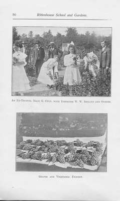 Rittenhouse School and Gardens Pg. 50