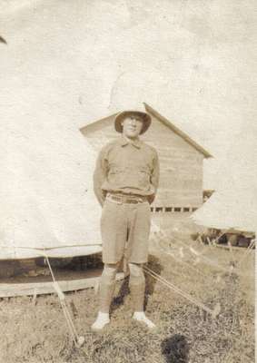 Royal Flying Corps  - Bob Southcott