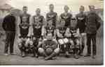 Royal Flying Corps  - Football Team