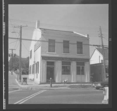 Canadian Bank of Commerce - Beamsville