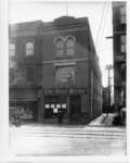 London Free Press, 430 Richmond Street, London, Ontario