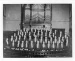 London Male Chorus, London, Ontario