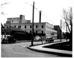 Labatt Brewery, London, Ontario