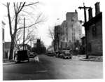 Fullarton Street, looking east from Talbot Street, London, Ontario