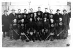 Unidentified Hockey Team, London, Ontario