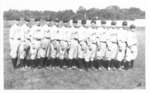 London Tecumsehs Baseball Team, London, Ontario