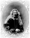 Portrait of Mrs. Richard Elliot, London, Ontario