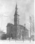 First Congregational Church, London, Ontario