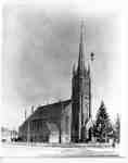 St. Andrew's Presbyterian Church, London, Ontario