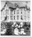 London Collegiate Institute, London, Ontario