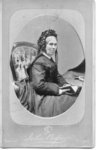 Portrait of Mrs. MacMillan, London, Ontario