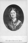 Portrait of Mrs. J. W. Vanwormer, London, Ontario