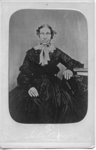 Portrait of Mrs. Fennell, London, Ontario