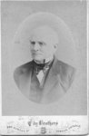 Portrait of Dr. James Cattermole, London, Ontario