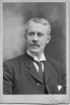 Portrait of C.B. Edwards, London, Ontario