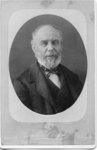 Portrait of Mr. Edmund Raymond, London, Ontario