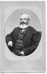 Portrait of Dr. Charles Greenwood Moore, London, Ontario