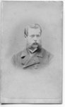 Portrait of William Balkwill, Junior,  London, Ontario