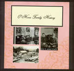 O'Hara Family History Scrapbook