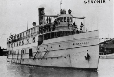 Geronia