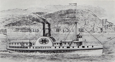 Kingston