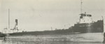 WILIAM SCHUPP in the Toronto Ship Channel