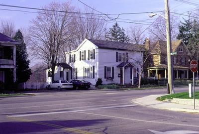 Mrs. Rasberry's Nursing Home, Milton, Ont.