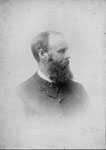 Dr. David Robertson, Mayor, M.P.P. b.1841 d.1912