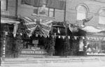 Soldiers' Reception, Milton, September 1919