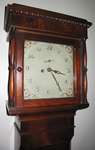 The Bowes Willmott clock