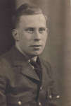 Frank Middleton, son of Ernest and Janetta (McLean)