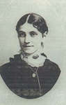 Helen Isabelle Wilson (1857-1910) wife of James Frederick Freeman.