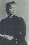 Helen Isabella Wilson, wife of James Frederick Wilson,1857-1910.
