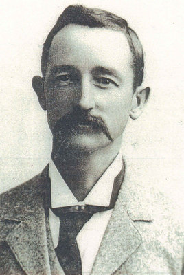 James Frederick Freeman, 1859-1924