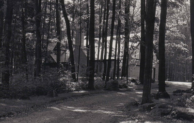 Vandendool House, 4 MacArthur Drive, Campbellville, Ont.