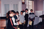 Milton Historical Society, 1997 Heritage Awards