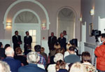 Milton Historical Society. 1998 Heritage Awards.