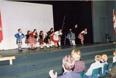 Milton Historical Society, 1999 Heritage Awards