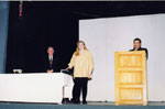 Milton Historical Society, 1999 Heritage Awards
