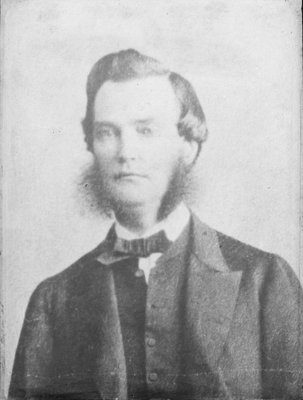 James McGuffin 1829-1909