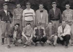 1958 Junior Farmers Field Day Winners