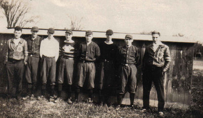 Baseball team