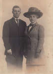 Roy and Charlotte Warwick