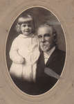 Dr. Buck of Palermo and his grandson