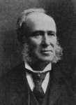 George C. McKindsey, 1829-1901.