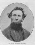 William Smiley, 1821-1898
