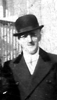 George Fulton Smillie,  1888-1946