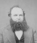 George Smith, 1836-1893